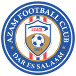Azam FC Logo